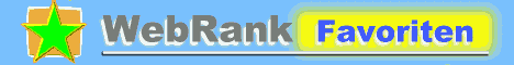 WebRank - Favoriten Bookmark Lesezeichen